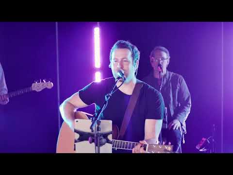 GRACE ON TOP OF GRACE (Live) [feat. Travis Lindseth]