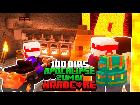 MisterZezo and UFLOOPADO