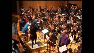 Youth Orchestra, Billy Jonas, Isabela Moner.wmv
