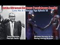 Ultraman Bertemu Penciptanya Sendiri Ultraman Tiga Eps 49