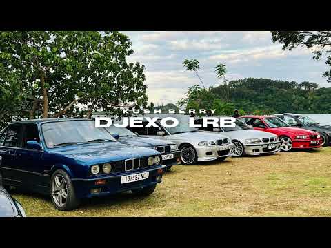 Djexo Lrb ✘ Tiakola - P'tit Coeur (ft. Ninho, Gazo) [REGGAE Z0Z4]