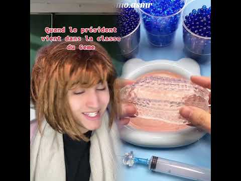 Le 6eme le plus fou de france😂