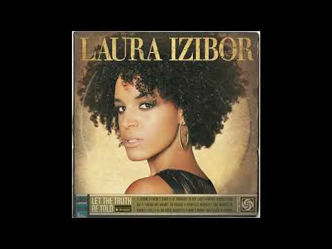 Laura Izibor - From My Heart To Yours