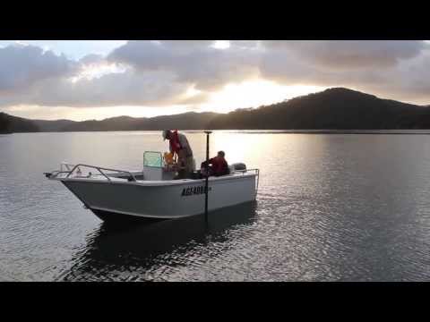 CEE HydroSystems – Hydrographic Survey Experts