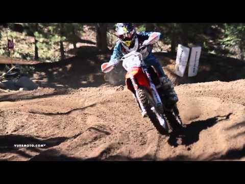 2013 Mammoth Motocross - Schoolboy 1 Uncut - vurbmoto