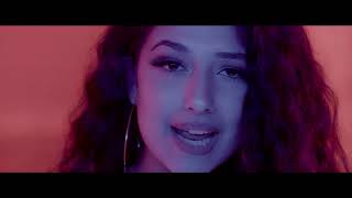 Neena Rose - (You a) Machine Gun [Official Music Video]