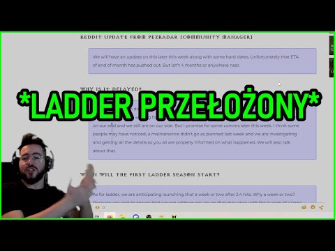 *LADDER PRZEŁOŻONY* DIABLO 2: RESURRECTED! (By PezRadar - Community Manager D2R)
