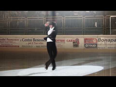 ITALIAN SUMMER TOUR 2012   MUSICAL ON ICE