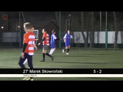 11. tydzień: ASOCIAR.PL - APLA (FLS Jesień 2013)