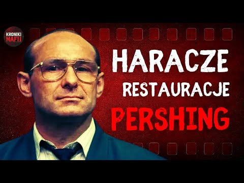 The Mafia took over her restaurant. Pershing threatened to bury her children in the woods.