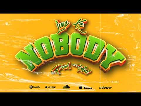 Limz Ke - Nobody (Official Audio)