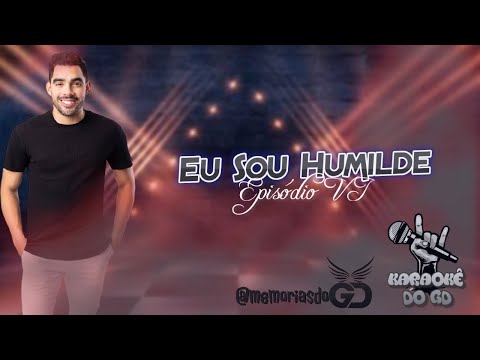 Eu Sou Humilde - Gabriel Diniz