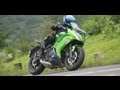 Kawasaki Bajaj Ninja650R Odmag Review