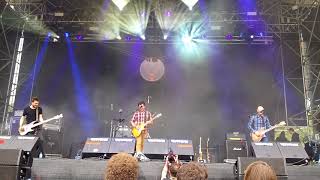 MINOR EMPIRES The Story of Timothy Treadwell RESURRECTION FEST 2016