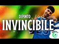 Dipinto - INVINCIBILE (Testo/Lyrics)
