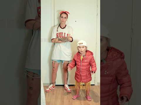 Ma mère a redoublé l’école ? 😱