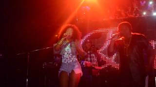 D.Woods Listening Party Covered by Thickly Tat'd