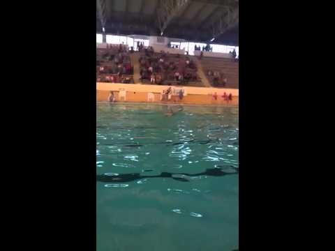 Solo Caroline leblanc Aix nat 2012