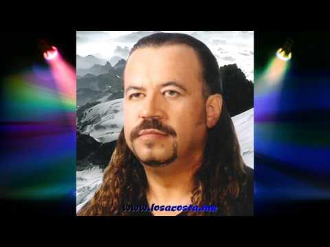 Nada Es Igual - Los Acosta