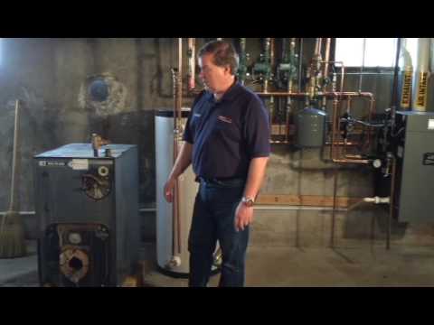 Oil To Gas Conversion Danvers, MA