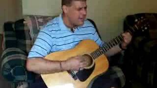 Bedlight for Blue Eyes Walk with Me (Cover) -Matthew Bennett