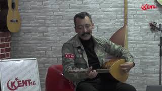 Alperen KEKİLLİ - Özel Harekat (Mevlütcan&#39;lı Geceler)