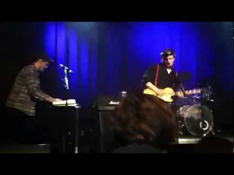 Pornopop - Trøndersk mesterskap i pop og Rock Rockheim 2012ZOOM0012