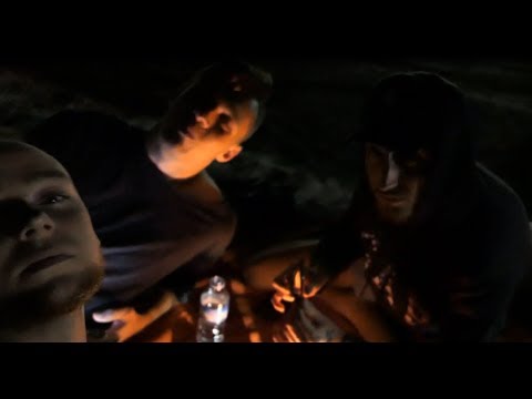 MCHserfer - Ballada o wszystkich świętych (feat. dan gibes)