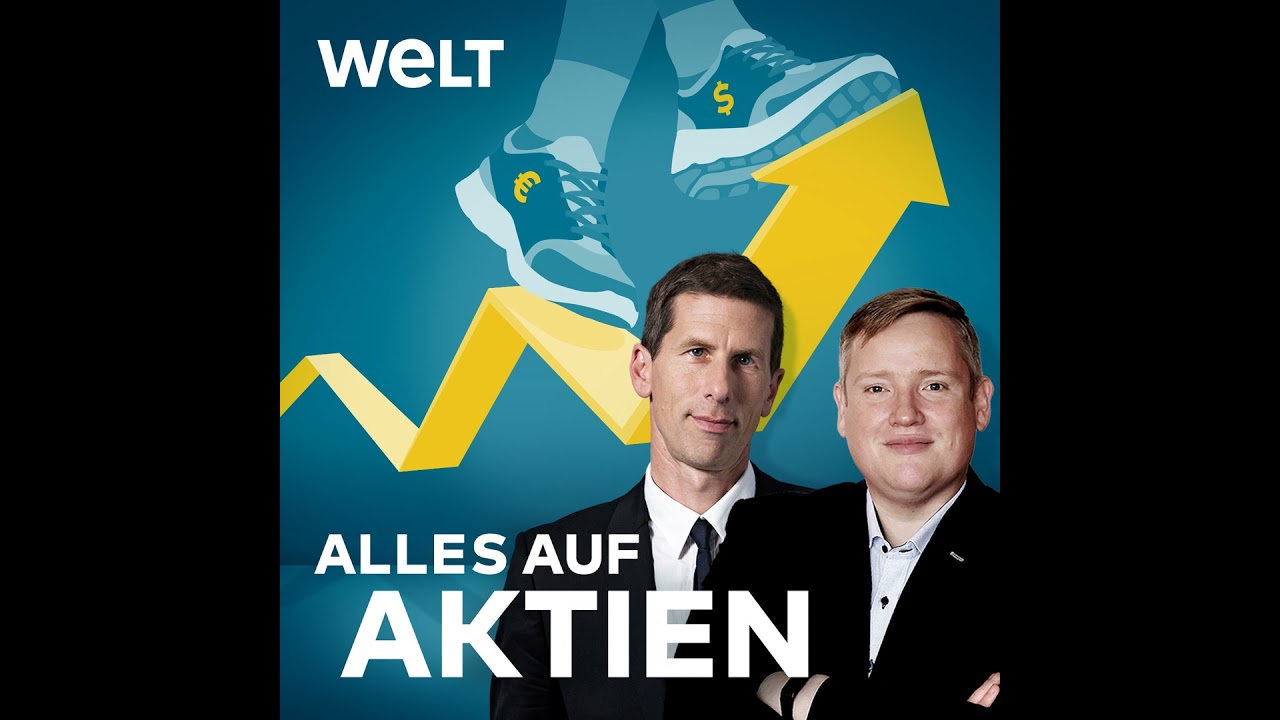 Der Trafo-Zoll-Hammer und die Token-Gewinner der Finanzwelt