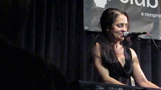 Tracy Bonham    &quot;Something Beautiful&quot;