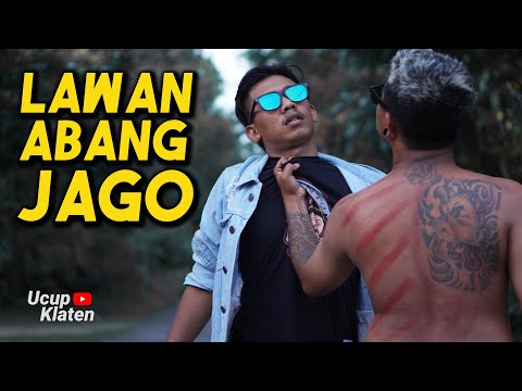 LAWAK JOWO 11 - AMPUN BANG JAGO - Ucup Klaten