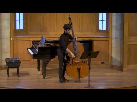 Carlos Simon - Between Worlds (2019)