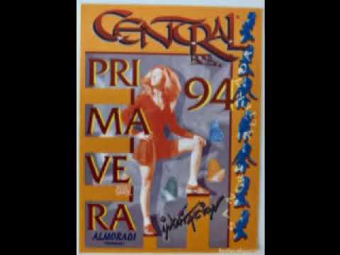 Rememberos Central rock fase 39 1994(incluye tracklist)
