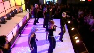 S Club 7 - Have You Ever @ Top Of The Pops 30 thNov 2001