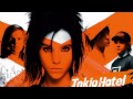 Tokio Hotel - Schrei (2006 version - Instrumental ...