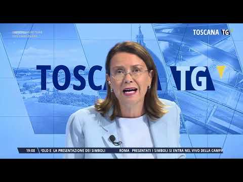 2022-08-12 TG REGIONALE ORE 19.00