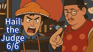 Download lagu Hail the Judge 6/6: The Ultimate Showdown! Stephen Chow Unleashes Absurd Justice mp3