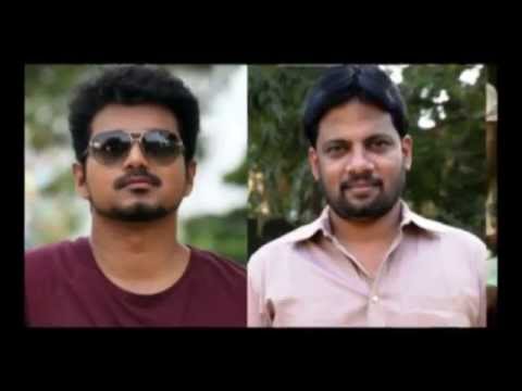 'Vijay 58' to be shot in unseen locations!