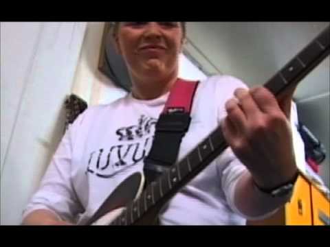 Dúkkulísurnar - Leiðinleg