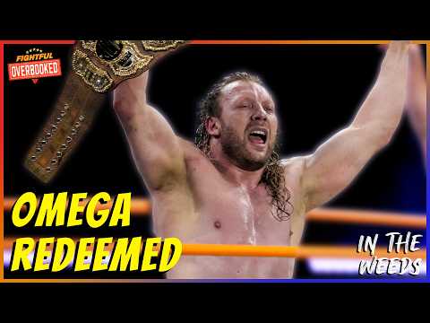 Kenny Omega Proves To Be The Best In The World | In The Weeds 7/9/26