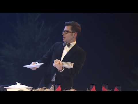 FIK KOLĘDA KOLĘDA   fragment nr 1 online video cutter com