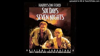 Randy Edelman - Saying Goodbye