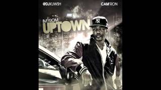 Camron - Ignorant Ft. Mac Miller - (Im From Uptown Mixtape)