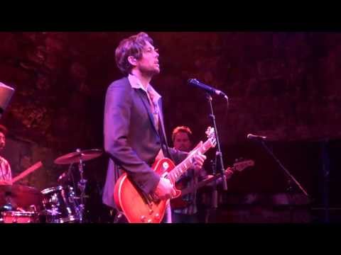 Aynsley Lister Band - Home