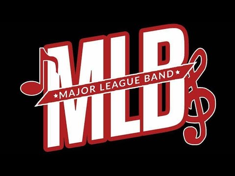 MLB (Major League Band) @ Best Western (Manassas, VA) 12/03/2021