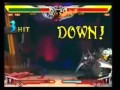 Vampire Savior Jedah Vs Lord Raptor 08 06 11