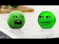 Joyful Plum S Friends If I Fixed Them Into Actual Annoying Orange Edits Read DESC Most Viewed
