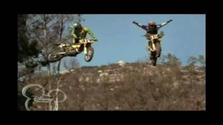 DCOM Motocrossed - We&#39;re At the Top of the World (To the Simple Two)