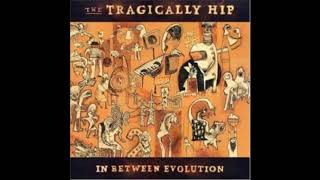 The Tragically Hip - Vaccination Scar