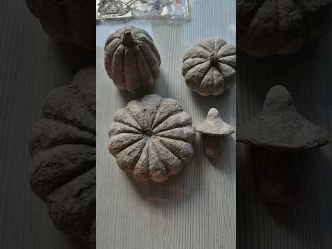 #поделки_из_бумаги #бумажки #папьемаше #halloween #хэллоуин #halloweendecorations #halloweendecor